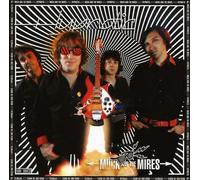 Muck & The Mires - Hypnotic