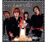 Muck & the Mires - Hypnotic [Vinilo]