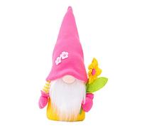 MUCKLILY 1 Pieza Faceless Decorativa de Flores para Adorno para del Día de Madre y Decoración