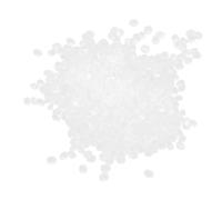MUCKLILY 1 Sin fragancia Eva Beads ambientador cuentas a granel talón perlas de fragancia aire del coche cuentas sin perfume para frescos Rosario fragancia casera