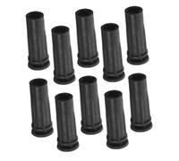 MUCKLILY 10piezas Soportes Plegables De Arbol De Navidad Soporte Giratorio Base De Arbol De Navidad