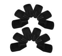 MUCKLILY 12piezas Sillas De Oficina Manijas De Control De Inclinación Repuesto para Sillón Reclinable Ajuste De Accesorio para Sillas Giratorias