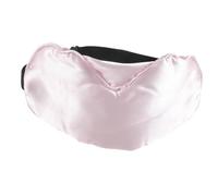 MUCKLILY 1Pieza Máscara para Ojos Aleatoria y Transpirable para Casa Bloquea Luz y Presión