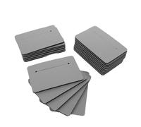 MUCKLILY 20piezas Almohadilla Aislante del Calor Resistentes al Calor para Rizado de Rulos Herramientas Profesionales para Permanente de Salón