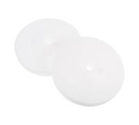 MUCKLILY 2piezas Soporte De Columna De Globos Base De Agua Pesas Para Globos Para Decoraciones