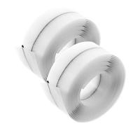 MUCKLILY Adhesivas para Pestañas Postizas Cajas Autoadhesivas de Aplicación y Precisa para Principiantes