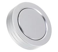 MUCKLILY Aroma para Coche Ambientador para Coche Difusor de Fragancia Reutilizable Útil el Asiento Delantero Crea una Experiencia Aromaterapia el Interior