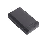 MUCKLILY Báscula Electrónica Mini Portátil Precisión para Joyas Té y Uso Casa Tienda