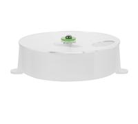 MUCKLILY Bola de Búsqueda de Alimento para Loros Compartimentos Acrílicos Resistente a Mordidas para Conure y Cockatoo Manteniendo Ocupadas Mascotas Varios Estilos