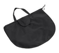 MUCKLILY Bolsa De Almacenamiento para Casco De Motocicleta Resistente Ligera para Diferentes Artículos