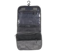 MUCKLILY Bolsa de Viaje Cosmética de Gran Capacidad Portátil y Separable Organizador de Tocador para y