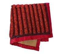 MUCKLILY Cojín De Asiento Antideslizante Para Coche Almohadilla Verano Para Silla De Cojín De Verano Para Conducción y