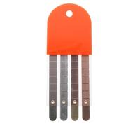 MUCKLILY Demostrador de Conducción Térmica para Física Secundaria Aparato Experimental de Transferencia de Calor Kit Didáctico de Ciencias Básicas Medición Precisa y Uso en Laboratorio