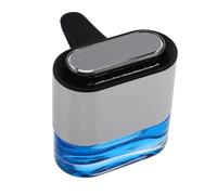 MUCKLILY Difusor de Aroma para Coche Clips de Ventilación de Aromaterapia para Coche Difusor de Fragancias para Aromaterapia