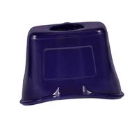 MUCKLILY Dispensador De Gotas Oftálmicas Pequeño - Guía De Asistencia Segura Para Administración De Gotas - Compacto Portátil Higiénico - Uso Adulto y Niños Para Cuidado Ocular y Alivio De Sequedad