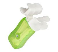 MUCKLILY Entrenador Mandibular Ajustable para Corregir Alineación de Mandíbula Ejercitador Muscular Oral Portátil Reafirmante de Labios para Mejorar Respiración y Sueño Reparador
