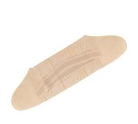 MUCKLILY Faja Posparto para Mujer, Soporte Abdominal y Cintura Ajustable | Poliéster, Malla Hueca Elástica y Bandas de Ajuste, Uso tras Parto Natural o Cesárea, Color Caqui