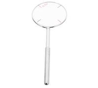MUCKLILY Herramienta para Lentes Cilíndricas Cruzadas Kit de Dioptrías Portátil Accesorios de Optometría de Optometría Herramienta de Prueba de