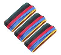 MUCKLILY Marcapáginas de Cuero Sintético Pu Cinta de Seda, Juego de 3 Piezas para Libros Bíblicos, Marcador de Páginas Múltiples, Accesorio de Lectura para Oficina y Estudios