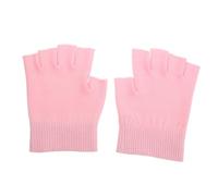 MUCKLILY Mascarilla Hidratante Para Manos De Gel Guantes De Spa Para Manos Secas Previene La Piel Agrietada Otoño Invierno Para Cuidado Después Del Lavado