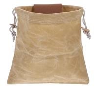 MUCKLILY Paquete De Forrajeo De Lona Plegable para Recolectar Setas Frutas y Huevos para Acampar Caminar y Cazar Hongos