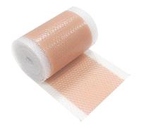 MUCKLILY Parche Adhesivo Corrector de Orejas para Ñiño de Silicona Beige, Cinta para Corrección y Adhesión Segura Durante el Juego Sueño