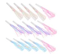 MUCKLILY Piezas Accesorios De Fiesta Bocina Sopladores De Fiesta Matracas Decoración Víspera Franja Explotar Soplador De Cumpleaños Generador De Ruido Fabricante Páginas