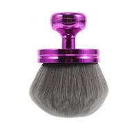 MUCKLILY Pinceles De Maquillaje Corporal Grandes Brocha Autobronceadora Ultra Suave Para Difuminar Autobronceador Aplicador De Loción Bronceadora Para Bronceador Artificial