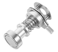 MUCKLILY Pinza Auxiliar para Soldar Pcb Metálica Mini Soporte Compacto para Placa de Circuito Impreso Herramienta Portátil para Reparación Precisa de Electrónica y Bricolaje 1 Unidad