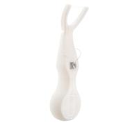 MUCKLILY Porta Hilo Dental de Viaje Soporte para Hilo Dental Doméstico Producto de Cuidado Bucal No para Uso Casa Viaja Médico