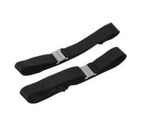 MUCKLILY Sujetador De Calcetines Ajustable Para Mujer Talla Grande, Correa Elástica De Poliéster Antideslizante, Cinturón De Medias Unisex Para Uso Diario y Ocasiones Obsequios