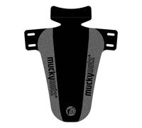 Mucky Nutz Ciclismo Mini Face Delantero 700c Grava Bicicleta FENDER: Negro /