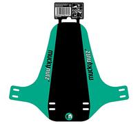 Mucky Nutz, Classic Face Fender, Teal