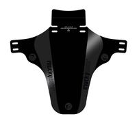 Mucky Nutz, Face Fender Black