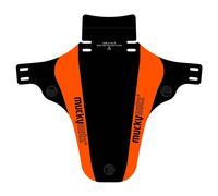 Mucky Nutz, Face Fender Orange