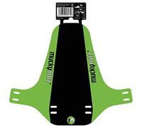 Mucky Nutz Face Fender, Unisex-Adult, Green