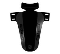 Mucky Nutz, Mini Face Fender, Black