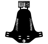 Mucky Nutz, Mini Face Fender, Black