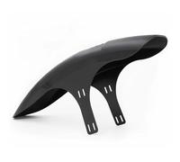 Mucky Nutz Ciclismo Mugguard Delantero FENDER - Corto Negro