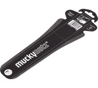 Mucky Nutz Protector Trasero CX R/CX Con Reflectante MPN MN0108