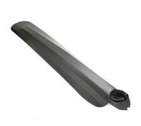 Mucky Nutz, Rear Fender Black