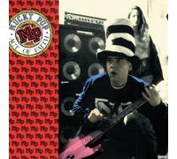 Mucky Pup - Act of Faith