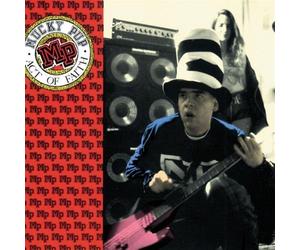 Mucky Pup - Act of Faith