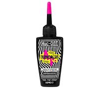 Muc Off Ludicrous AF Lube 50ml Lubricante para cadenas One Size Negro