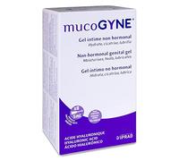 Iprad Mucogyne Gel Vaginal Monodosis 8x5 ml