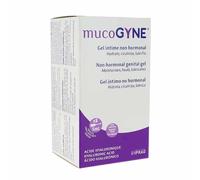 Mucogyne 8 X 5 Ml