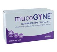 Laboratoires IPRAD Mucogyne Gel íntimo no hormonal 8 x 5 ml