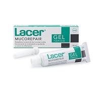 MUCOREPAIR gel tópico 30 ml