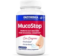 MucoStop - 48 cápsulas