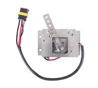 Mucshim Estrangulador PB-6 tipo 0-5K con mini 3 hilos EV PB-8 para potenciómetro PB 8 tipo Golf Cart